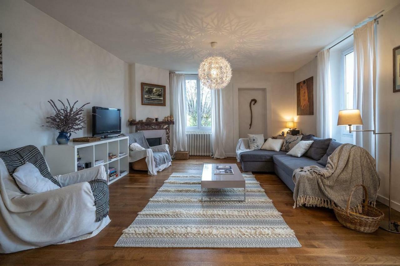 Appartamento Bright Airy Spacious
