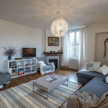 Bright Airy Spacious Apartment Passy  Exterior photo