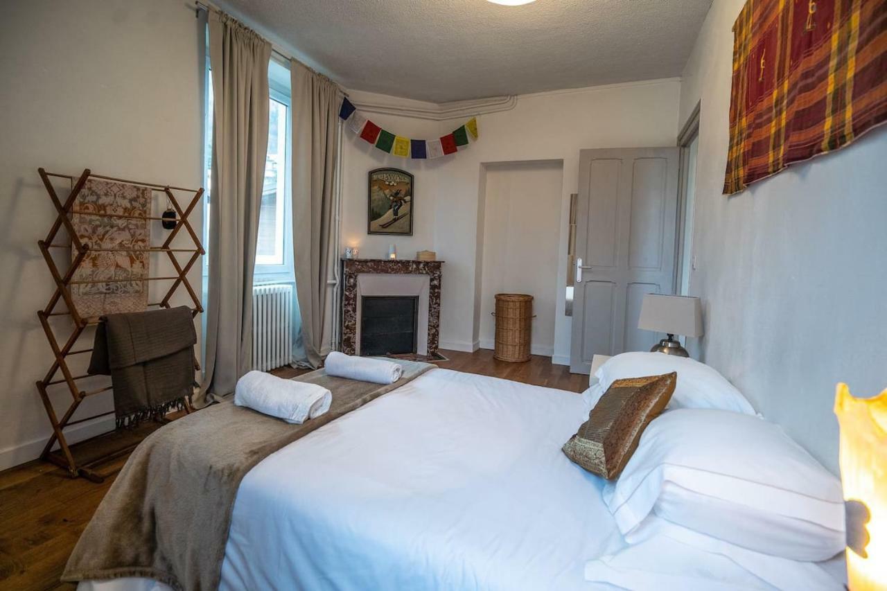Bright Airy Spacious