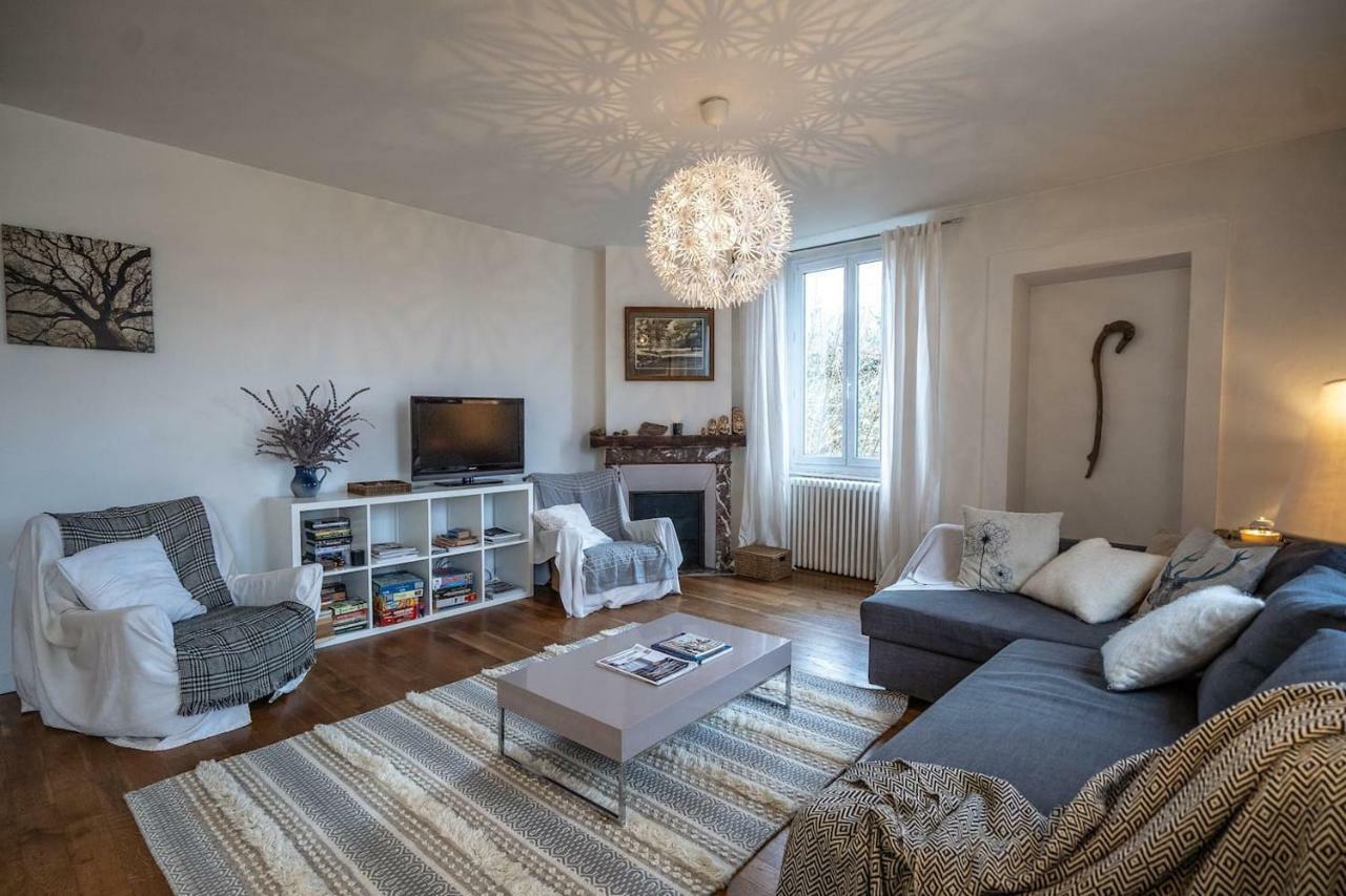 Bright Airy Spacious Passy (Haute-Savoie)